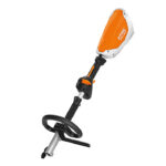KMA 130 R Аккумуляторный комбимотор STIHL