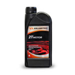 Масло моторное VILLARTEC 2T MOTOR