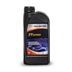 Масло моторное VILLARTEC 2T SUPER