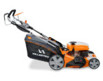 MB 3548T Газонокосилка бензиновая VILLARTEC