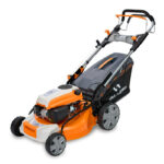 MB 3548V Газонокосилка бензиновая VILLARTEC