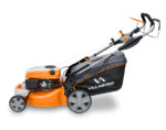 MB 3548V Газонокосилка бензиновая VILLARTEC