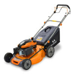 MB 4153T Газонокосилка бензиновая VILLARTEC