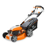 MB 5753V Газонокосилка бензиновая VILLARTEC