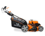 MB 5753V Газонокосилка бензиновая VILLARTEC