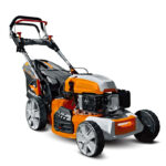 MB 5753V Газонокосилка бензиновая VILLARTEC