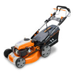 MB 5753VE Газонокосилка бензиновая VILLARTEC