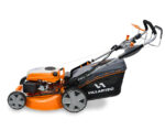 MB 5753VE Газонокосилка бензиновая VILLARTEC