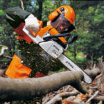 MS 260 Бензопила STIHL