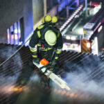 MS 462 R Бензопила STIHL