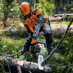 MS 462 Бензопила STIHL