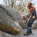 MS 661 С-М Бензопила STIHL
