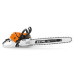 MS 500i Бензопила STIHL