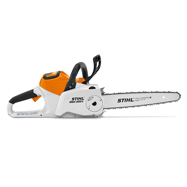 MSA 200 C-B Аккумуляторная пила STIHL MSA 200 C-B Аккумуляторная пила STIHL