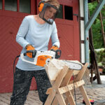 MSE 190 С-BQ Электропила STIHL