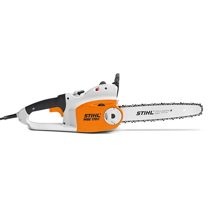 MSE 170 С-BQ Электропила STIHL MSE 170 С-BQ Электропила STIHL