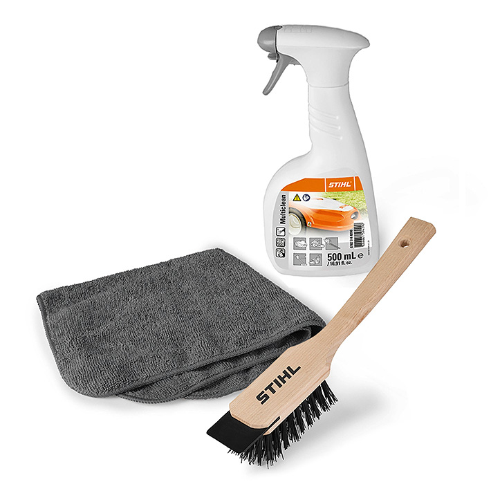 Набор CARE & CLEAN для очистки техники Набор CARE & CLEAN для очистки техники