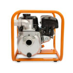 PB58 Мотопомпа VILLARTEC
