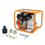 PB58 Мотопомпа VILLARTEC