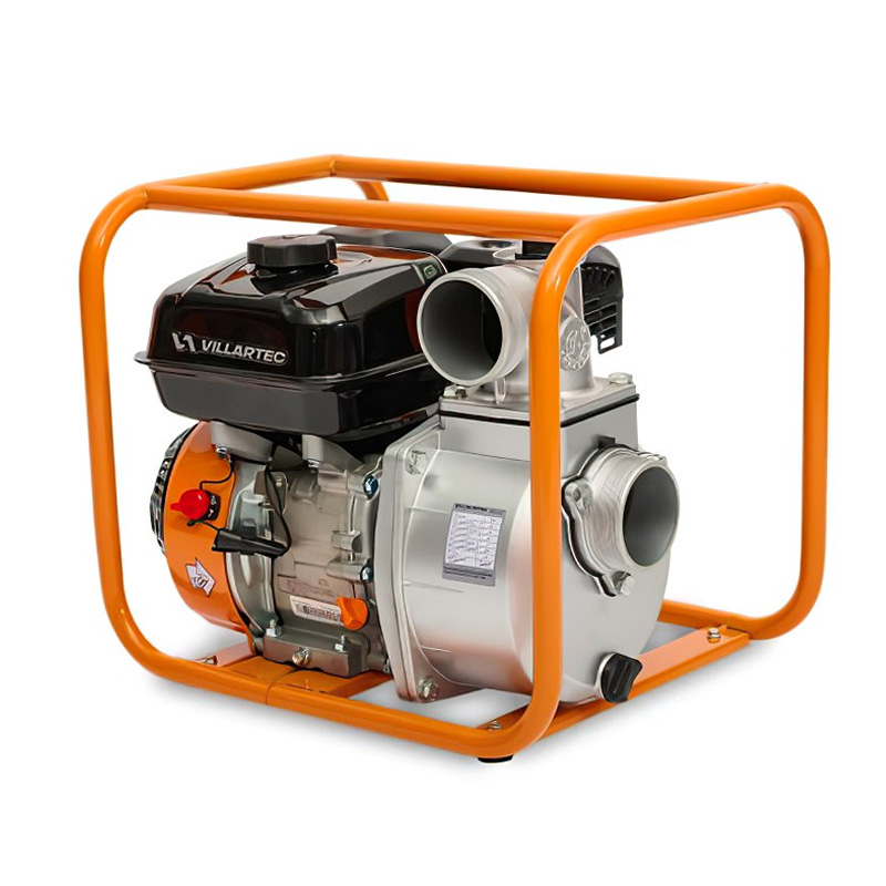 PB88 Мотопомпа VILLARTEC PB88 Мотопомпа VILLARTEC