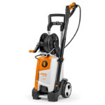 RE 120 PLUS Мойка STIHL