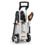 RE 120 PLUS Мойка STIHL