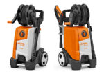 RE 120 PLUS Мойка STIHL