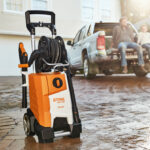 RE 130 PLUS Мойка STIHL
