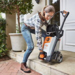 RE 130 PLUS Мойка STIHL