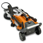 RE 210H Мойка высокого давления VILLARTEC