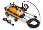RE 210H Мойка высокого давления VILLARTEC