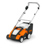 RLE 240 Электрический аэратор STIHL
