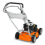 RM 4.0 RTP Бензиновая газонокосилка STIHL
