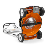 RM 4.0 RTP Бензиновая газонокосилка STIHL