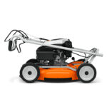 RM 4.0 RTP Бензиновая газонокосилка STIHL