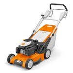 RM 545 Т Бензиновая газонокосилка STIHL