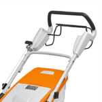 RM 545 Т Бензиновая газонокосилка STIHL
