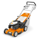 RM 545.0 VE Бензиновая газонокосилка STIHL