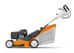 RM 545.0 VE Бензиновая газонокосилка STIHL