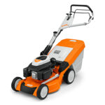 RM 650.0 VS Бензиновая газонокосилка STIHL