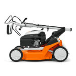 RM 650.0 VS Бензиновая газонокосилка STIHL