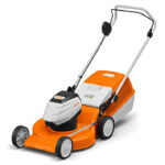 RMA 253 Аккумуляторная газонокосилка STIHL