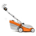 RME 235 Электрическая газонокосилка STIHL