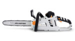 Аккумуляторная цепная мотопила VILLARTEC SА40 SET: AM405 + AC402