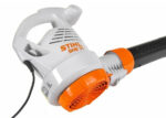SHE 71 Электрический всасывающий измельчитель STIHL