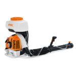 SR 430 Опрыскиватель STIHL