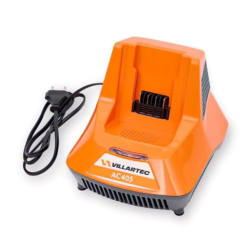 AC405 Зарядное устройство VILLARTEC AC405 Зарядное устройство VILLARTEC