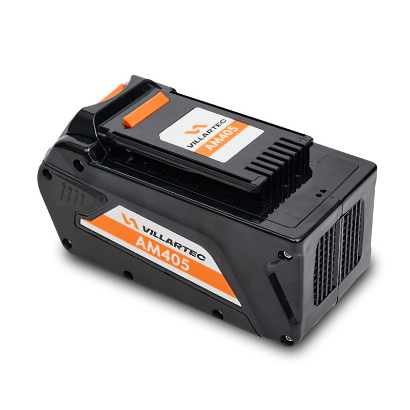 AM405 Аккумулятор VILLARTEC 40V 5.0Ah 180 AM405 Аккумулятор VILLARTEC 40V 5.0Ah 180