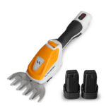 HA1462 Мотоножницы аккумуляторные VILLARTEC