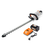 HA40 SET AM405 + AC402 Мотоножницы аккумуляторные VILLARTEC HA40 SET:AM405 + AC402